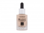 HD Liquid Coverage Makeup