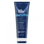 Juuksepalsam MilkShake Cold Brunette palsam pruunidele juustele, 250 ml