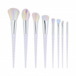 MIMO meigipintslite komplekt Unicorn Pastel 8 tk