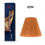 Wella Professionals Koleston Perfect Me+ Pure Naturals professionaalne p&uuml;siv juuksev&auml;rv 9|04 60 ml
