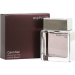 Calvin Klein Euphoria Men aftershave meestele, 100 ml