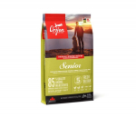 Orijen Senior teraviljavaba kuivtoit vanematele koertele, 11,4 kg