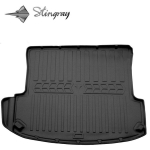 Kummist pagasiruumi matt Skoda Octavia I (liftback) 1996-2004