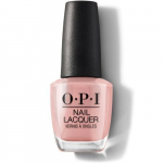 OPI k&uuml;&uuml;nelakk Dulce De Leche 15 ml