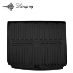 Kummist pagasiruumi matt Opel Astra J (universal) 2009-2015