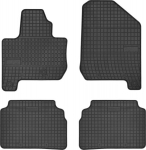 Kummist matid Kia Soul EV 2014-2017