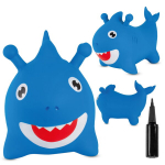H&uuml;ppeloom Baby Shark pumbaga Sun Baby