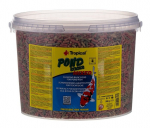 Toit tiigikaladele Tropical Pond Sticks Mixed, 900 g, Native