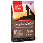 Orijen Regional Red veiselihaga, 11,4 kg