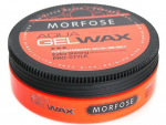 L&auml;iget andev geeljas juuksevaha Morfose Professional Extra Shining Melon 175 ml