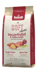 Koeratoit Bosch Pet Food Plus SOFT MAXI Water Buffalo & Sweetpotato 1kg