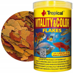 Toit kaladele Tropical Vitality&Color, 1000ml