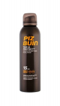 Pihustatav p&auml;ikesekaitsepiim Piz Buin Tan And Protect Tan Intensifying SPF15 150 ml
