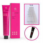 RR Line juuksev&auml;rv 12,0 - 100ml