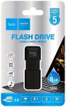 USB pulk HOCO UD6 USB 2.0 m&auml;lupulk 8GB