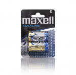 Patareid Maxell, 2 tk