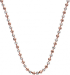 Kaelakee naistele Hot Diamonds CH019, 45