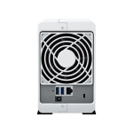 Synology DS223j 2x SATA, 1 GB muutm&auml;lu, 2x USB 3.0, 1x GbE