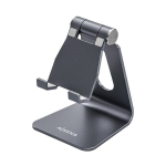 Aisens - MS1PM-083 - Toetuge suuruse M reguleeritavale lauale (1 p&ouml;&ouml;ratav) telefonile/tabletile, Hall