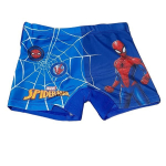 Laste ujumisp&uuml;ksid Spiderman, 104 cm