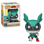 Kuju Funko Pop! My Hero Academia - Izuku Midoriya #603 Exclusive Vinyl Figure