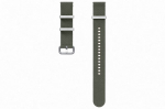 Samsung Athleisure Band (S/M) Green, SOL30SKEGEU Athleisure Band (S/M) Samsung Galaxy Watch7 / Watch4, Green