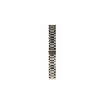 Garett 22mm Silver