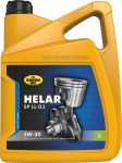 &Otilde;li KROON-OIL Helar SP 5W-30 LL-03, 5L