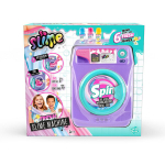 Canal Toys - SO DIY - So Slime DIY - Looduslike L&auml;bipaistvad Sliimid - Niiv&otilde;rd V&auml;rsked - SSC 244