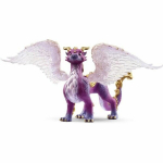 Kuju Schleich Nightsky Dragon
