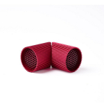 Lexon Design Ray TWS Speakers Set 2pcs. Raw Aluminium