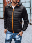 Jakk meestele Olen TX3785 44810, must