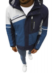 Jakk meestele Trend JS/M35/117-52853, sinine, S