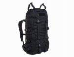 Wisport SilverFox II 40 l seljakott Must, Wisport SilverFox II 40 l kuprinė Black