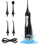 Juhtmevaba irrigaator Magicso IPX7