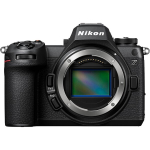 Digikaamera Nikon Z 6III
