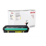 &Uuml;hilduv Tooner Xerox 006R03795 Kollane