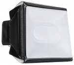 Valgusdifuusor LumiQuest Mini SoftBox LQ-108K