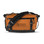 Fotokott Wandrd Rogue Sling 9 l (oranž)