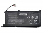 S&uuml;learvuti aku S&uuml;learvuti aku HP PG03XL, 4150 mAh, ekstra digitaalne t&auml;iustatud