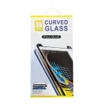 LCD kaitsev karastatud klaas 9D Full Glue Xiaomi Redmi Note 13 Pro Plus 5G must