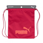 Puma seljakott jalatsite spordikooli punane 074943 60