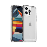 Newskin Clear Case iPhone 14 Pro Max Selge