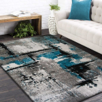 Vaip hall/t&uuml;rkiis 200x300cm