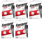 Patareid Energizer CR2032, 10 tk