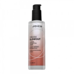 Joico Dream Blow Out Cr&eacute;me loputamata juuksehooldus pehmuse ja s&auml;ra eest 200 ml