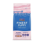 Fish4Dogs Finest Salmon Puppy l&otilde;hega kutsikatele, 6 kg