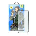 Mr. Monkey Glass Apple iPhone 14 Pro