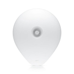 Ubiquiti AirFiber 60 XG raadiorelee sild, AF60-XG, 60 GHz, SFP+, 4km+, GPS, valge