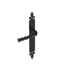 Dekoratiivne ukselink 90 (komplekt)